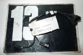 TRIUMPH STREET TRIPLE R 675 ENGINE SUBLOOM (A) 25093 23/1 (CON-B)