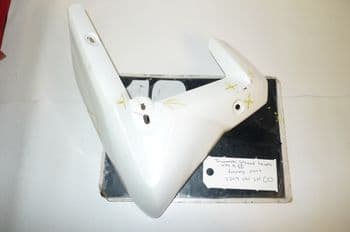 TRIUMPH STREET TRIPLE R 675 FAIRING PART 2309061 LH (I) (CON-B)