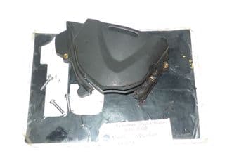 TRIUMPH STREET TRIPLE R 675 FRONT SPROCKET COVER (CON-B)