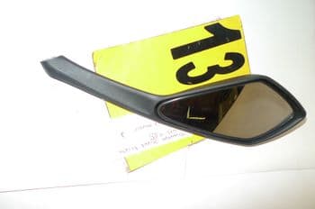 TRIUMPH STREET TRIPLE R 675 LEFT MIRROR (CON-B)