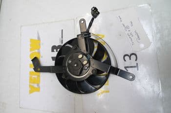 TRIUMPH STREET TRIPLE R 675 RADIATOR FAN (CON-B)