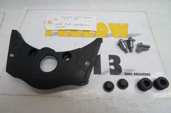 TRIUMPH STREET TRIPLE R 675 SEAT LOCK MECHANISM COVER 2303029 (CON-B)