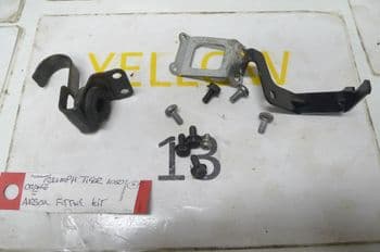 TRIUMPH TIGER 1050 AIRBOX FITTING KIT (CON-F)