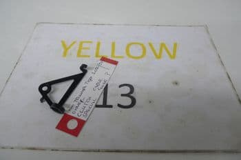 TRIUMPH TIGER 1050 CLUTCH CABLE SPECIAL GUIDE (CON-F)