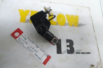 TRIUMPH TIGER 1050 CLUTCH LEVER PERCH (CON-F)