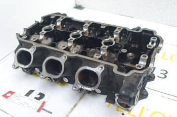 TRIUMPH TIGER 1050 CYLINDER HEAD (CON-F)