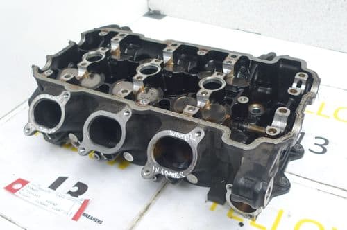 TRIUMPH TIGER 1050 CYLINDER HEAD (CON-F)