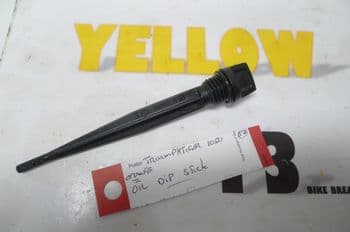 TRIUMPH TIGER 1050 ENGINE OIL DIP STICK (CON-F)