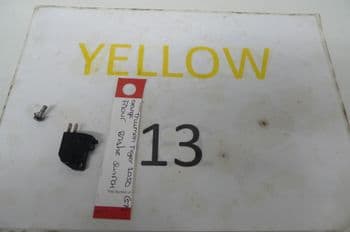 TRIUMPH TIGER 1050 FRONT BRAKE SWITCH (CON-F)