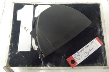 TRIUMPH TIGER 1050 FRONT SPROCKET COVER (CON-F)