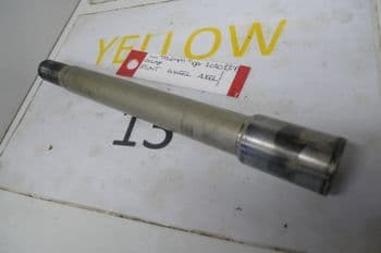 TRIUMPH TIGER 1050 FRONT WHEEL AXLE (CON-F)