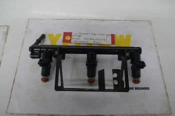 TRIUMPH TIGER 1050 FUEL INJECTORS & COMMON RAIL (CON-F)