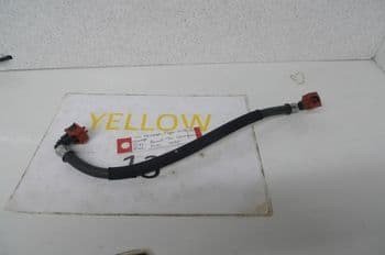 TRIUMPH TIGER 1050 FUEL PUMP TO COMMON RAIL HOSE PIPE (CON-F)