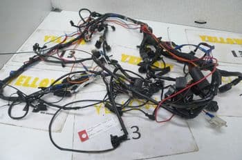 TRIUMPH TIGER 1050 MAIN WIRING LOOM (CON-F)