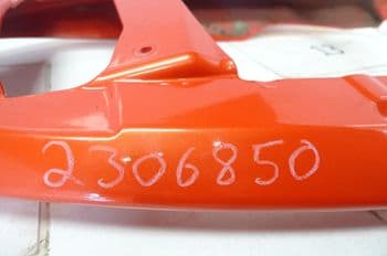 TRIUMPH TIGER 1050 REAR REAR FAIRING 2306850 (CON-F)