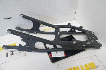 TRIUMPH TIGER 1050 REAR SUB-FRAME (CON-F)