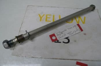 TRIUMPH TIGER 1050 REAR SWINGING ARM PIVOT BOLT (CON-F)