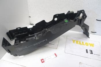 TRIUMPH TIGER 1050 REAR UNDER-TRAY (CON-F)