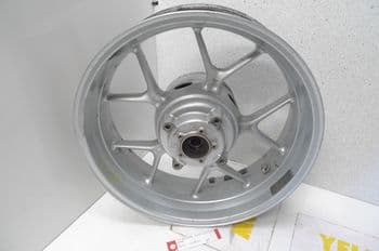 TRIUMPH TIGER 1050 REAR WHEEL 17XMT5.50 DOT-E (CON-F)