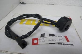 TRIUMPH TIGER 1050 RIGHT SWITCH GEAR (CON-F)