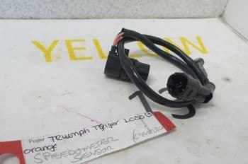 TRIUMPH TIGER 1050 SPEEDOMETER SENSOR (CON-F)