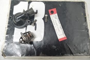 TRIUMPH TIGER 1050 THERMOSTAT + HOUSING (CON-F)