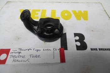 TRIUMPH TIGER 1050 THROTTLE TUBE HOUSING (CON-F)