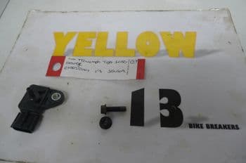 TRIUMPH TIGER 1050 UNDERTRAY VA SENSOR (CON-F)