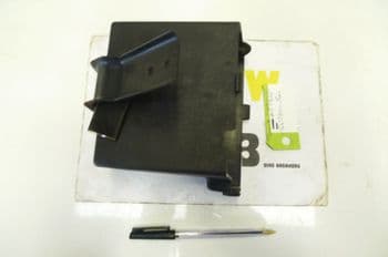 TRIUMPH TROPHY 900 BATTERY BOX #3 (LOC-C)