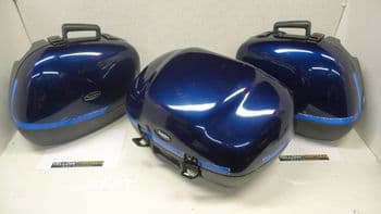 TRIUMPH TROPHY 900 BREAKING. REQUEST A PART #3((WEB-STOCK)) (LOC-C)