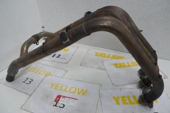 TRIUMPH TROPHY 900 EXHAUST HEADERS #3 (LOC-C)