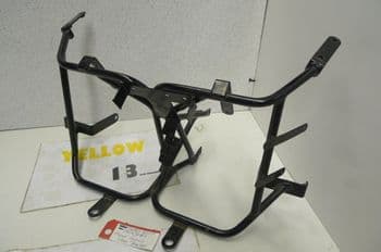 TRIUMPH TROPHY 900 FRONT FAIRING STAY BRACKET #3 (LOC-C)