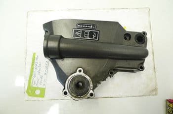 TRIUMPH TROPHY 900 FRONT SPROCKET COVER #3 (LOC-C)