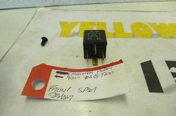 TRIUMPH TROPHY 900 FRONT STAY MOUNTED RELAY #3 (LOC-C)