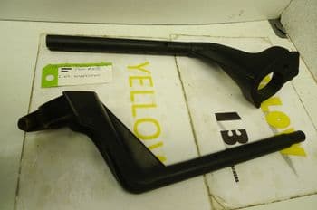 TRIUMPH TROPHY 900 L + R HANDLEBARS #3 (LOC-C)