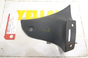 TRIUMPH TROPHY 900 LEFT COCKPIT INFILL FAIRING #3 (LOC-C)