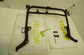 TRIUMPH TROPHY 900 LOWER OILER COOLER/FAIRING BRACKET #3 (LOC-C)