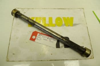 TRIUMPH TROPHY 900 REAR SWINGING ARM PIVOT BOLT (TAG ERROR, PLEASE IGNORE) #3 (LOC-C)