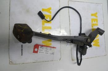 TRIUMPH TROPHY 900 SIDE STAND #3 (LOC-C)