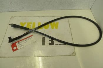 TRIUMPH TROPHY 900 SPEEDOMETER CABLE #3 (LOC-C)
