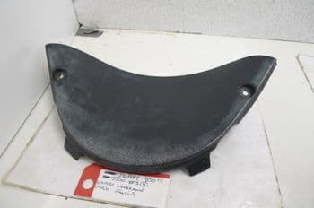 TRIUMPH TROPHY 900 UNDER HEADLAMP INFILL FAIRING #3 (LOC-C)