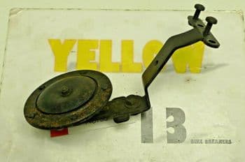 TRIUMPH TROPHY 900cc BREAKING HORN HOOTER #2 (LOC-F)