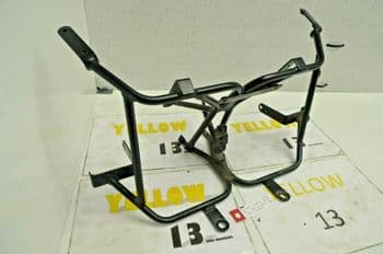 TRIUMPH TROPHY 900cc FRONT FAIRING STAY BRACKET #2 (LOC-F)