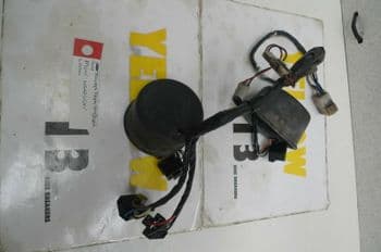 TRIUMPH TROPHY 900cc FRONT HEADLIGHT LOOM #2 (LOC-F)