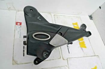 TRIUMPH TROPHY 900cc LEFT FOOT HANGER #2 (LOC-F)