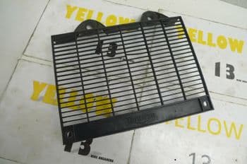 TRIUMPH TROPHY 900cc RADIATOR GRILL #2 (LOC-F)