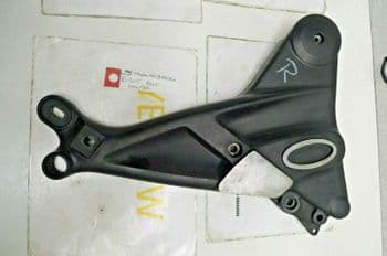 TRIUMPH TROPHY 900cc RIGHT FOOT HANGER #2 (LOC-F)