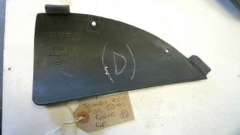 TRIUMPH TROPHY T312 FAIRING PART 2300918 (D) #1 (LOC-A)
