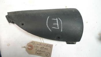 TRIUMPH TROPHY T312 FAIRING PART 2300919 (E) BIKE BREAKERS UK #1(LOC-A