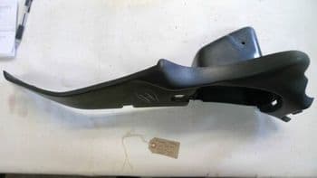 TRIUMPH TROPHY T312 FAIRING PART 2300971 (H) GLOVE BOX RIGHT #1(LOC-A)